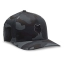 FOX Flexfit Cap Fox Head