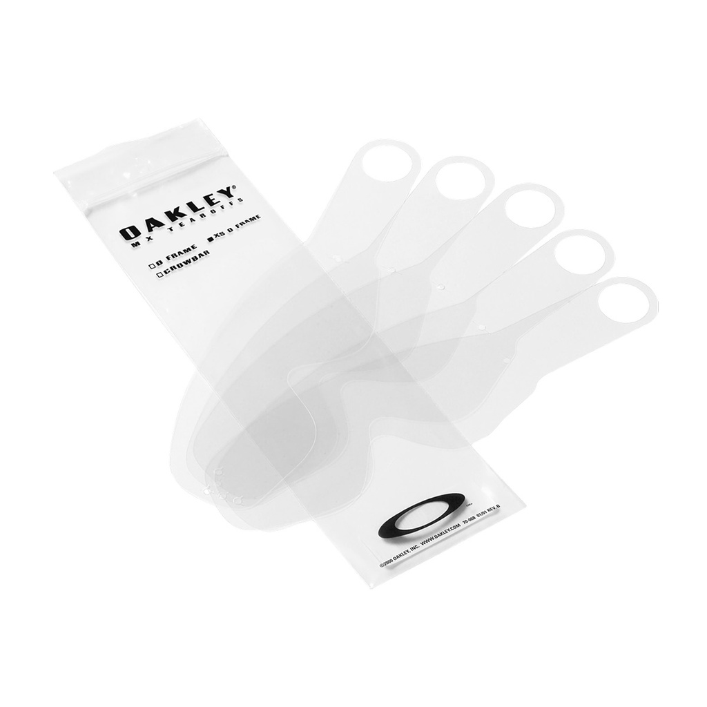 OAKLEY Tear Off Standard O-Frame