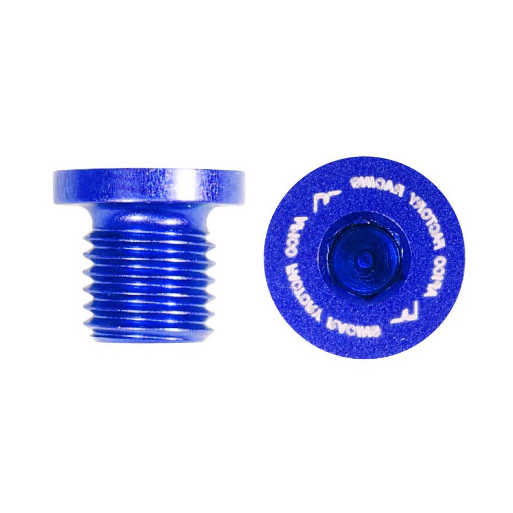 APICO Dop de umplere a uleiului de încercare GASGAS, SHERCO