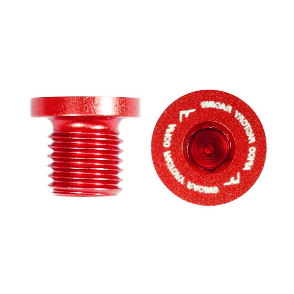 APICO Dop de umplere a uleiului de încercare GASGAS, SHERCO