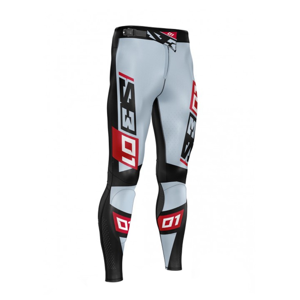 Pantaloni S3 TRIAL gri