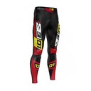 Pantaloni S3 TRIAL roșu