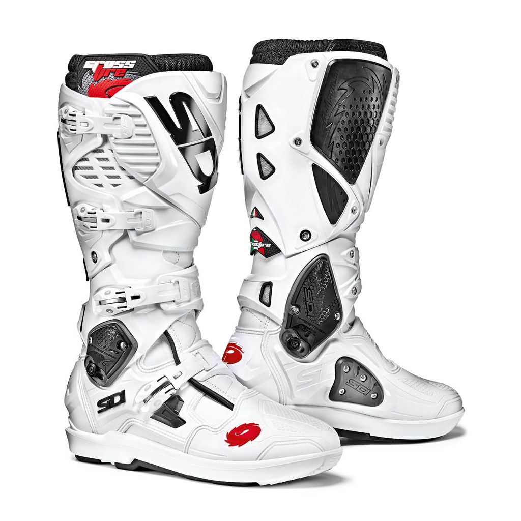 Cizme de motocross SIDI Crossfire 3 SRS