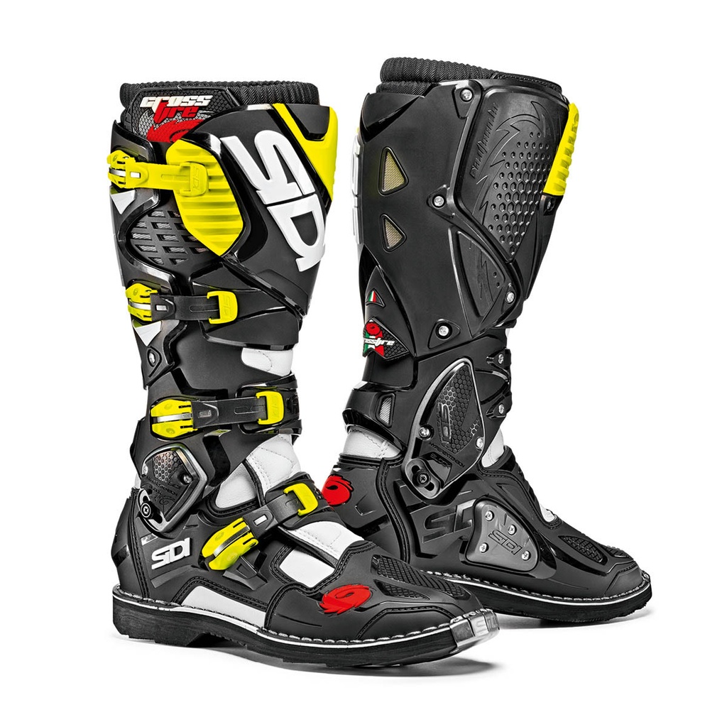 SIDI cizme motocross Crossfire 3