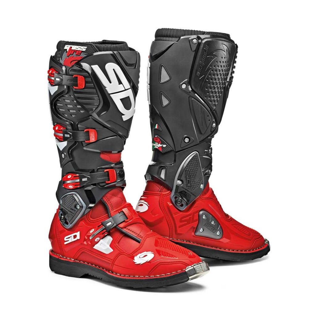 SIDI cizme motocross Crossfire 3