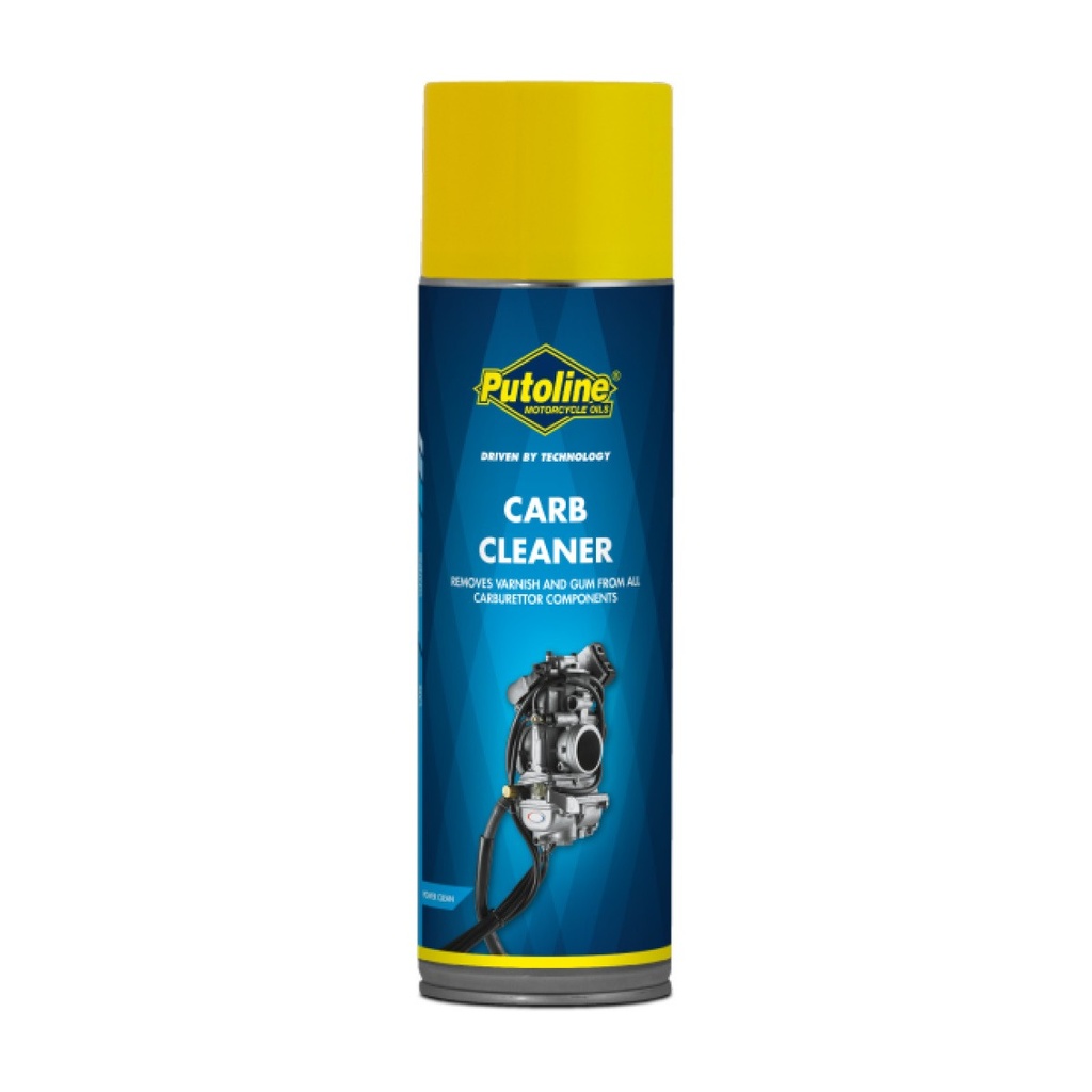 Spray de curățare a carburatorului PUTOLINE
