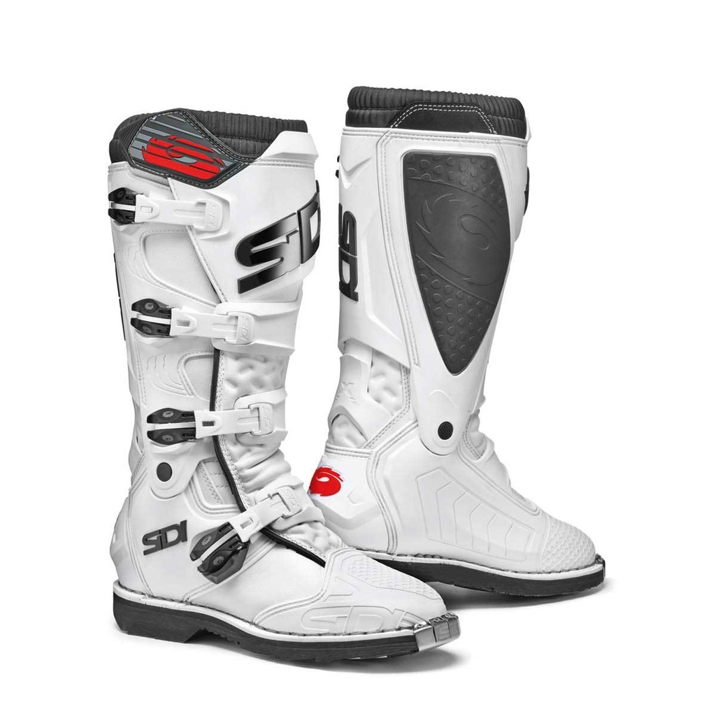 SIDI Cizme de motocross pentru femei X-Power Lei