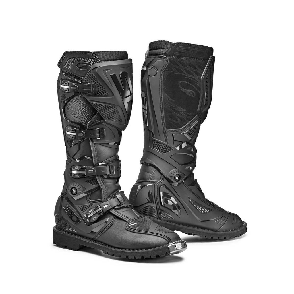 Cizme SIDI X-Power Enduro