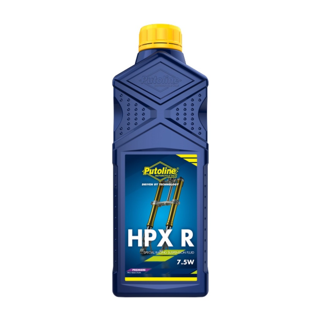 PUTOLINE Ulei de furcă HPX R 7,5W