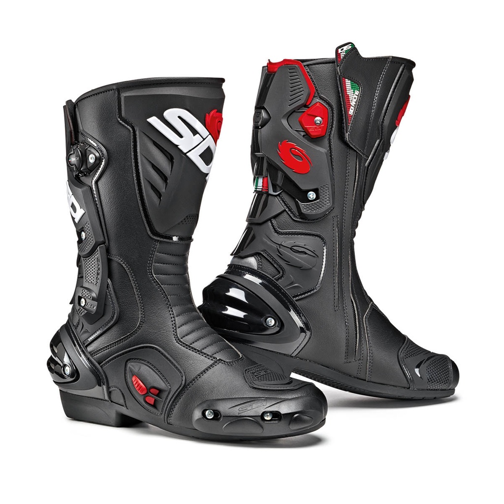 SIDI Cizme de curse Vertigo 2