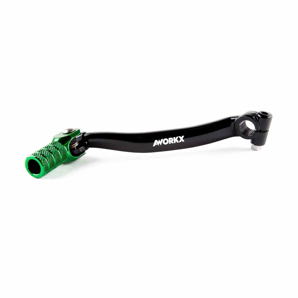 Maneta de viteze AWORKX KAWASAKI