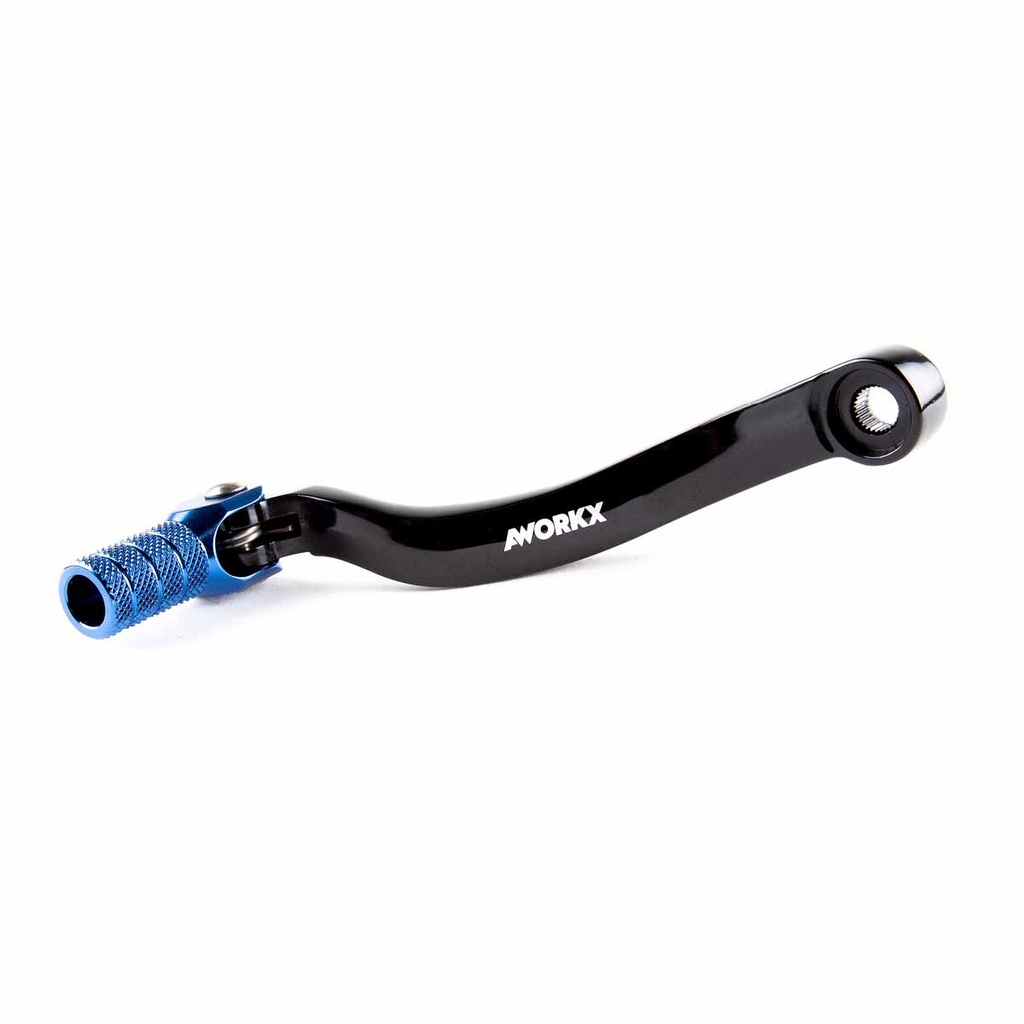 Maneta de schimbător AWORKX KTM, HUSQVARNA