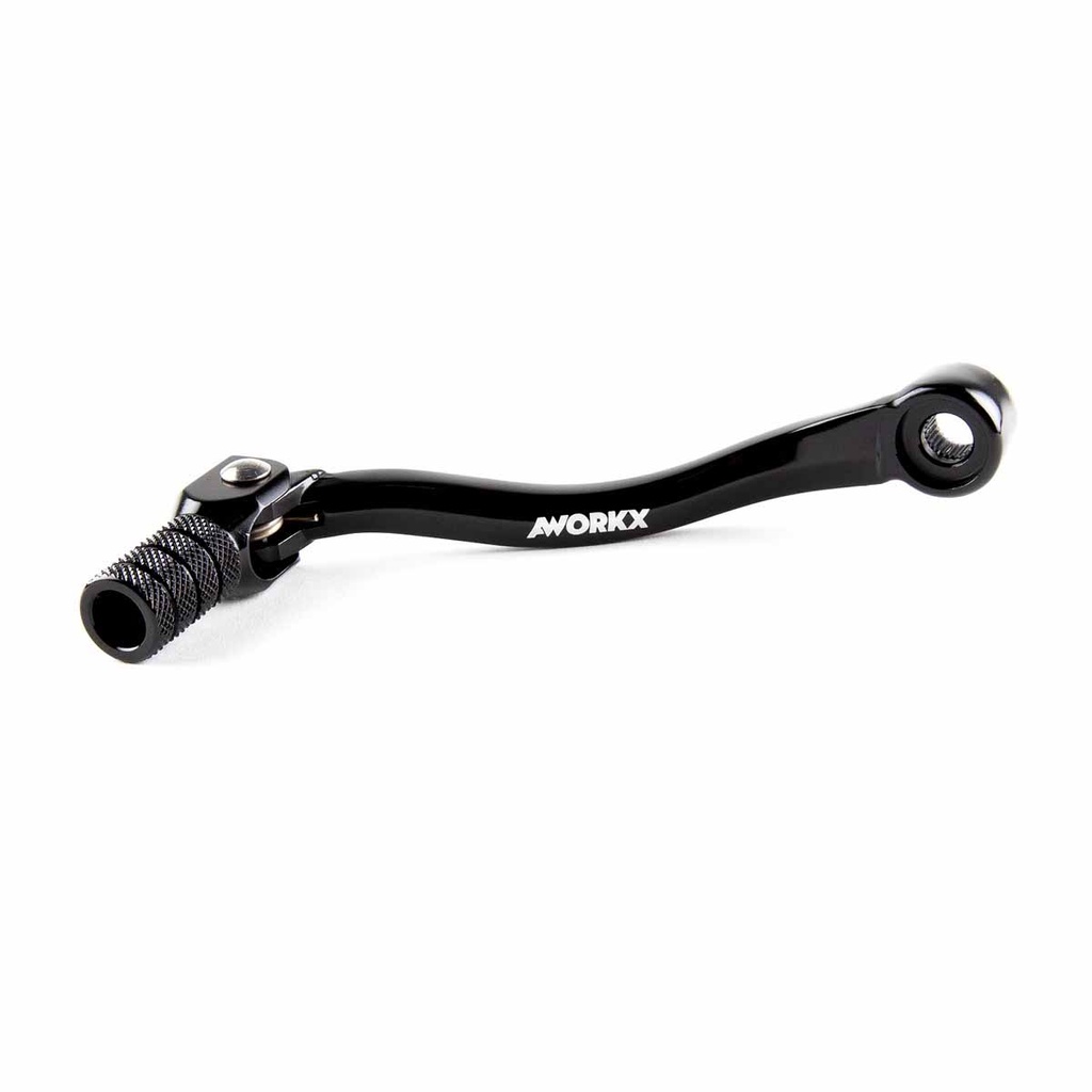 Maneta de schimbător AWORKX KTM, HUSQVARNA