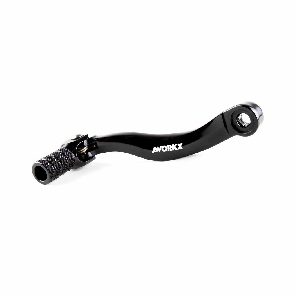 Maneta de schimbător AWORKX KTM, HUSQVARNA, GASGAS