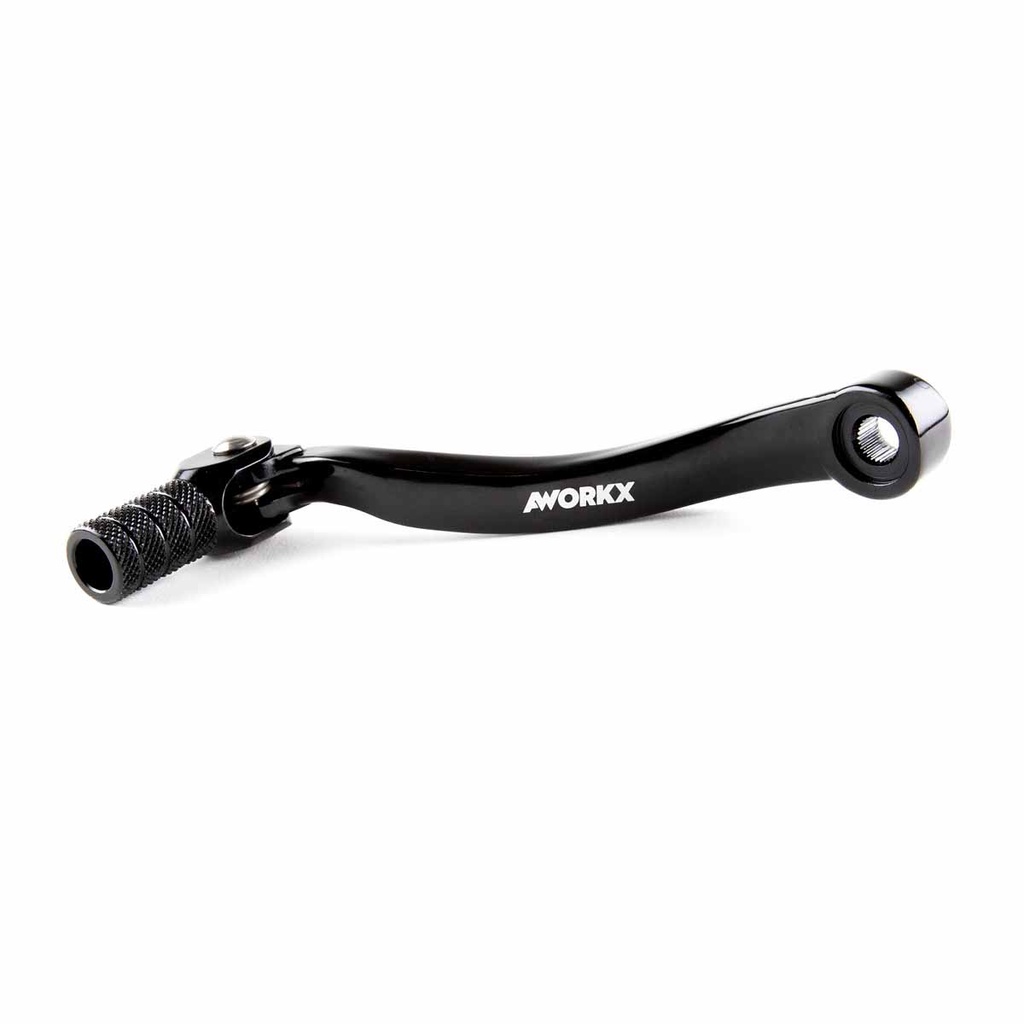 Maneta de schimbător AWORKX KTM, HUSQVARNA, GASGAS