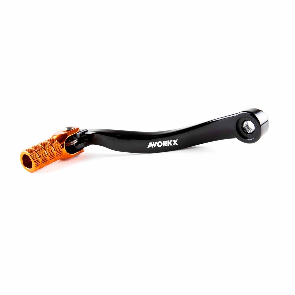 Maneta de schimbător AWORKX KTM, HUSQVARNA, GASGAS