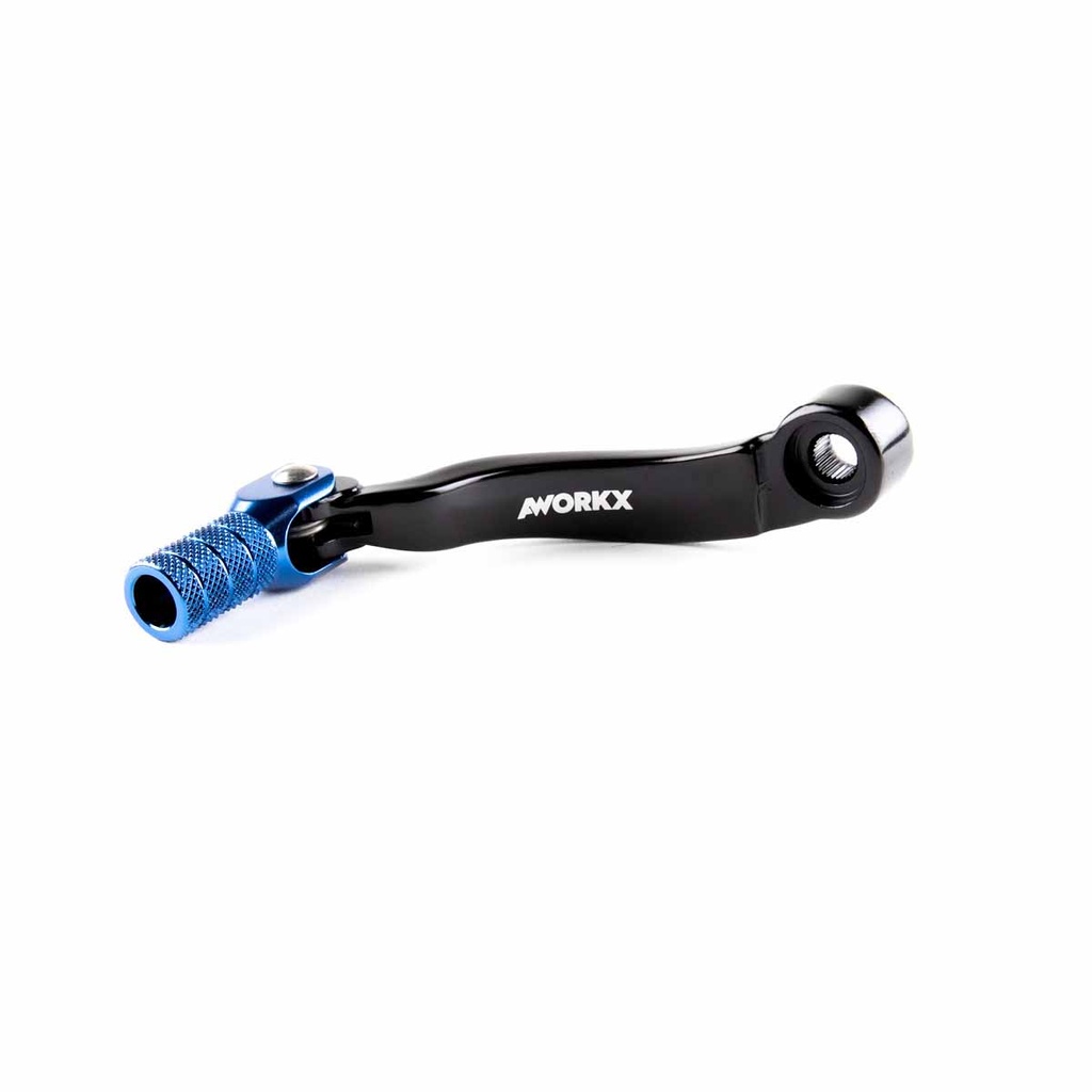 Maneta de schimbător AWORKX KTM, HUSQVARNA, GASGAS