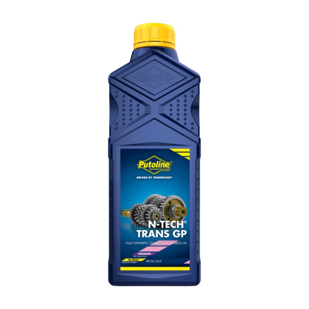 PUTOLINE Ulei de transmisie Nano Trans GP