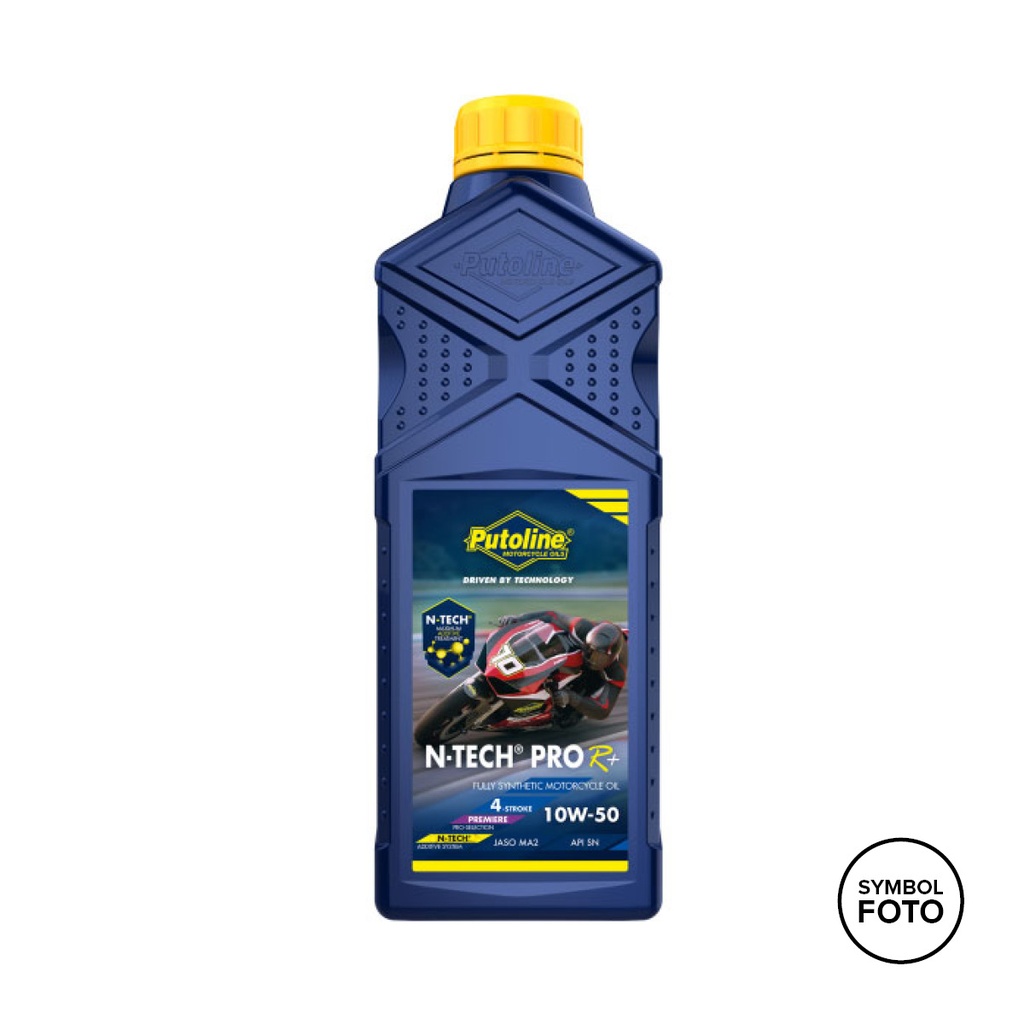 ULEI DE MOTOR PUTOLINE NANO TECH 4T = 74316
