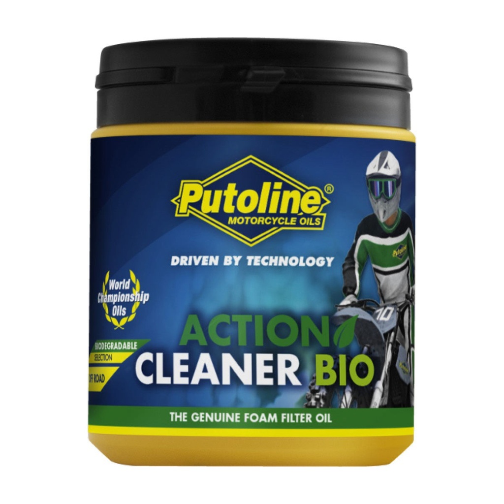 PUTOLINE Filtru de curățare a filtrelor Action Cleaner Bio