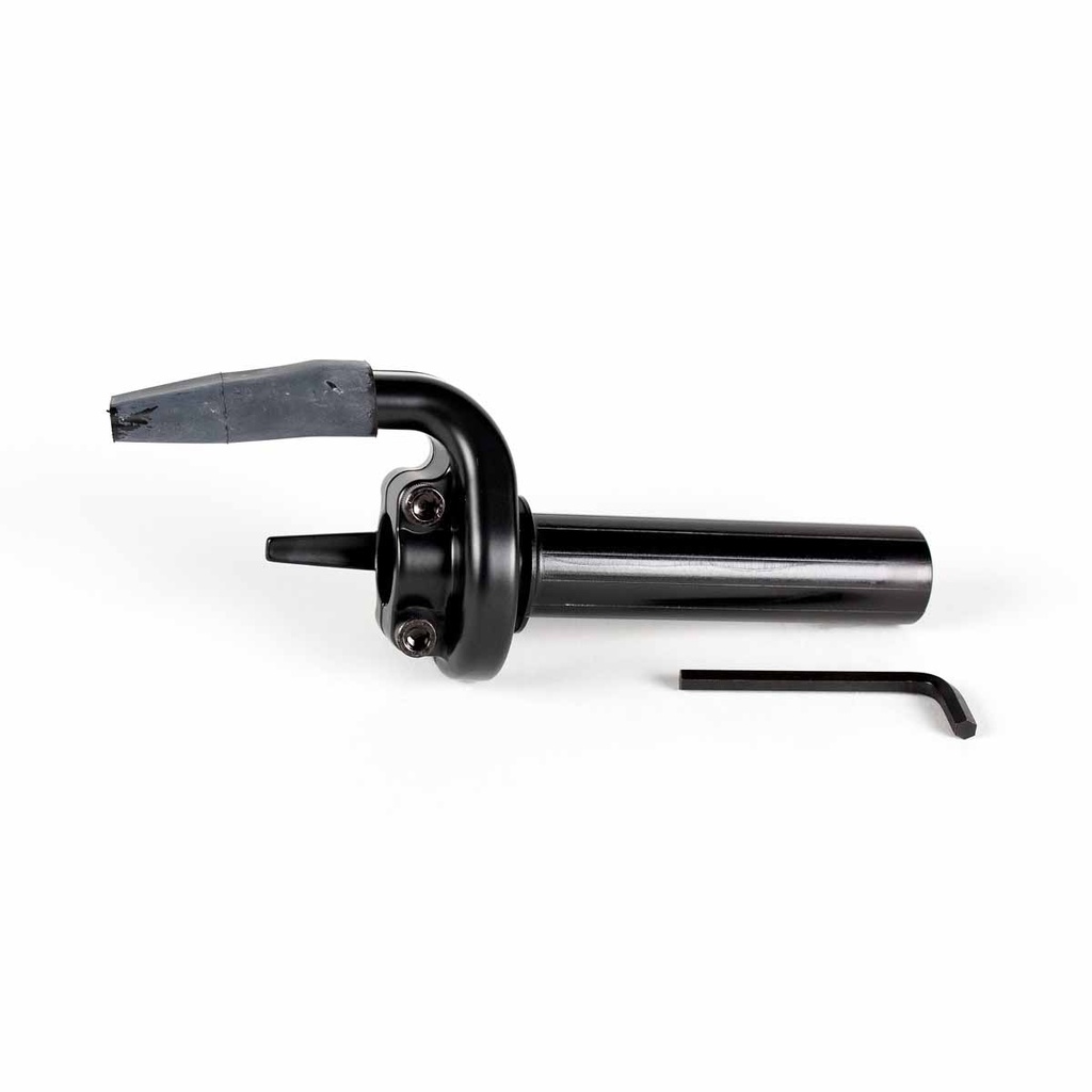 AWORKX Accesoriu pentru mâner de accelerație YAMAHA, KAWASAKI, SUZUKI