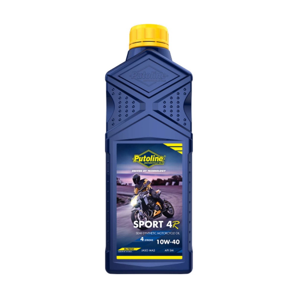 PUTOLINE Ulei de motor Sport 4R 10W-40