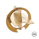 BOYESEN Powerwing KTM, KAWASAKI