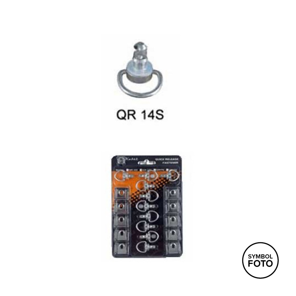 KEITI cu eliberare rapidă scurtă