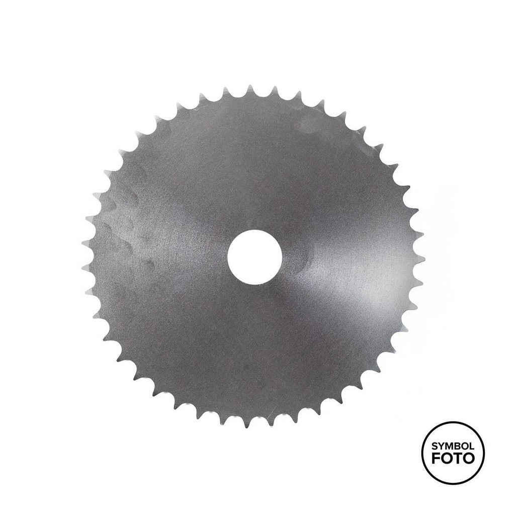 Piuliță goală (420)