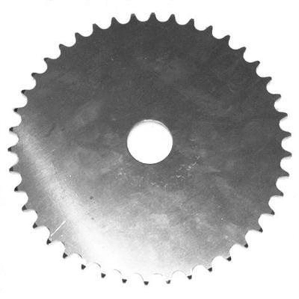 Piuliță brută (520)