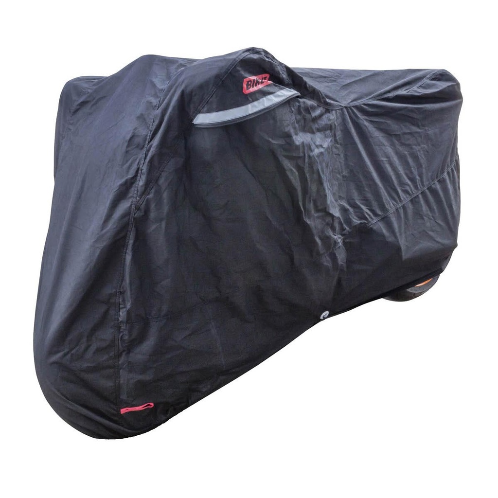 BIKE IT Acoperire de praf pentru interior