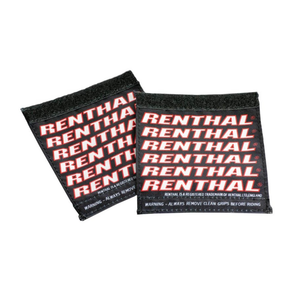 Protecții pentru mânere RENTHAL CLEAN GRIP