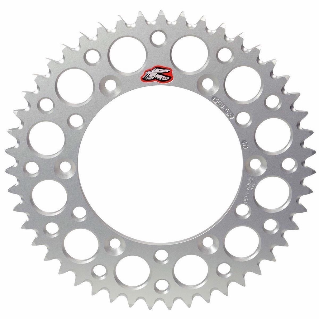 Pinion RENTHAL KTM, HQV, GASGAS