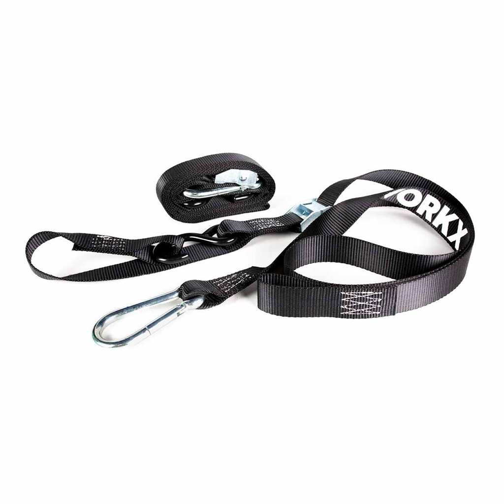 Curele de tensiune AWORKX 180 cm