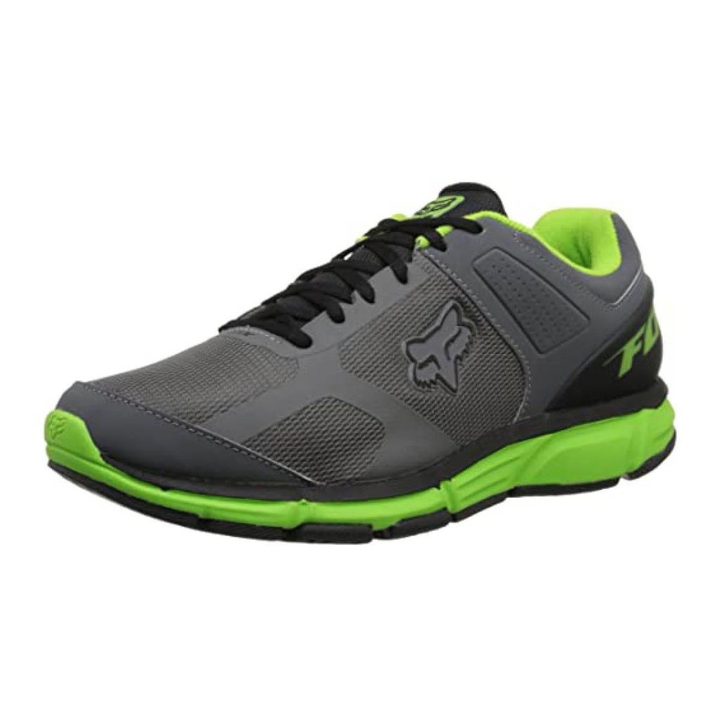 FOX Schuh Podium