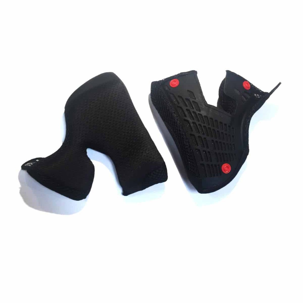 FOX V4 CHEEK PADS ´14