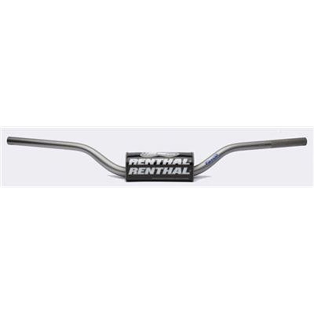 RENTHAL ghidon FATBAR HONDA, KAWASAKI