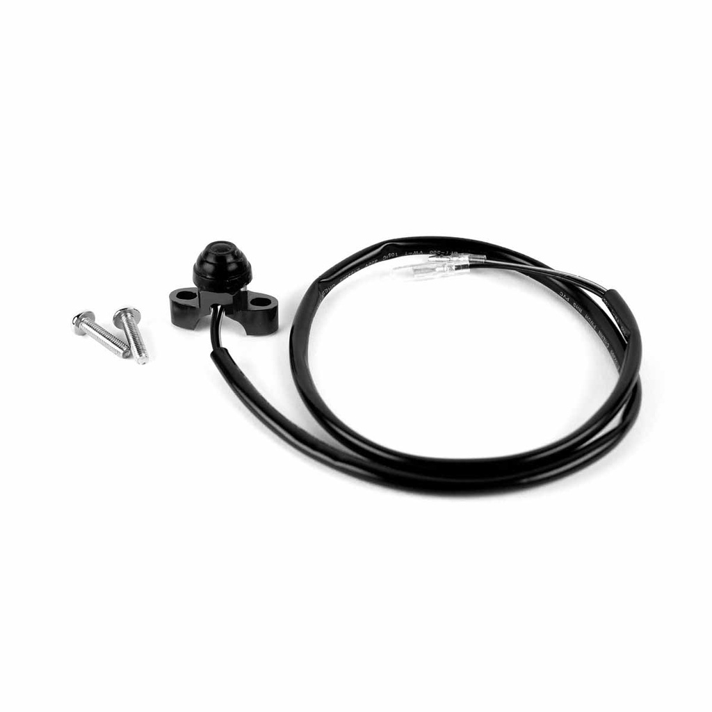 AWORKX Buton de oprire a pompei de frână