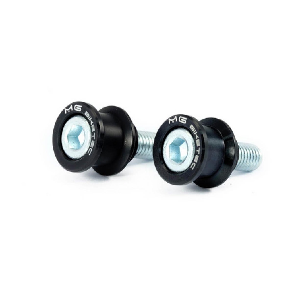 MG BIKETEC stand mount