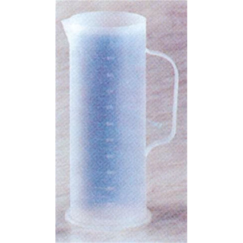 Ulcior de măsurare de 1 litru