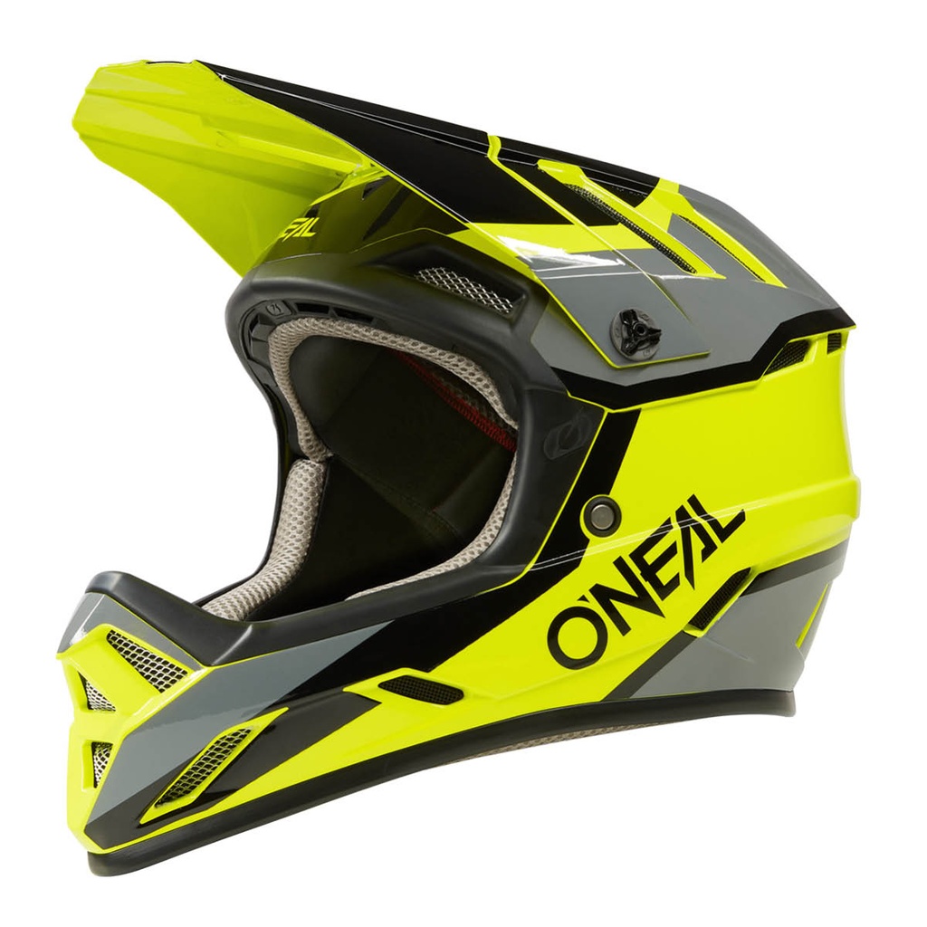 ONEAL Casca MTB Casca de MTB Backflip Strike