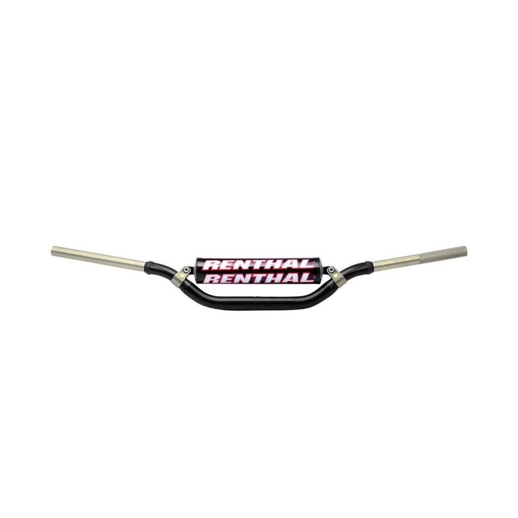 RENTHAL TWINWALL ghidon HONDA, KAWASAKI