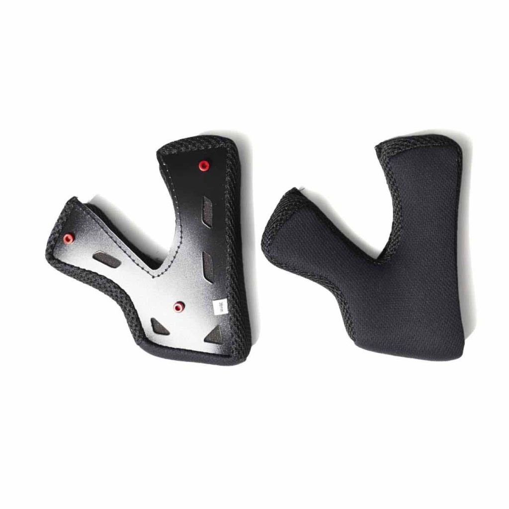 FOX V2 CHEEK PADS 2013-.....