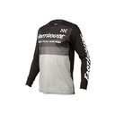 FASTHOUSE MTB Jersey cu mânecă lungă pentru tineret aliaj Kilo