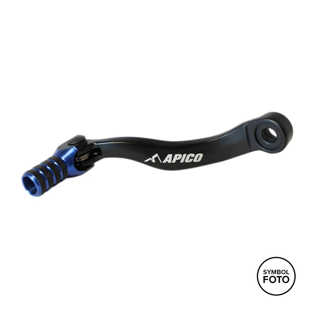 Maneta de viteze APICO aluminiu KTM, HQV, GASGAS
