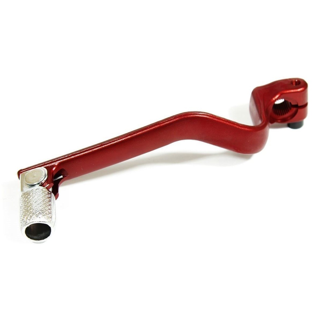 Maneta de schimbare a vitezelor APICO Trial aluminiu BETA