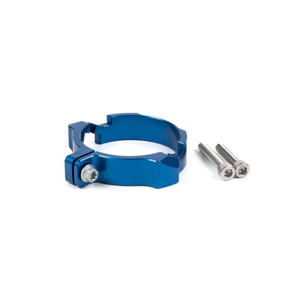 Protecție pentru flanșa de evacuare AWORKX, KTM, HQV, GASGAS