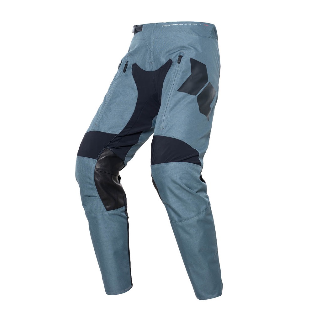 Pantaloni de motocross RIPIN Origine