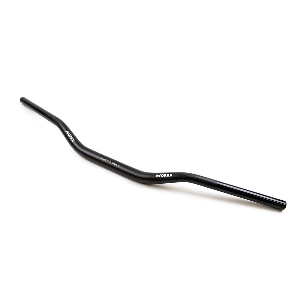 AWORKX Ghidon scăzut