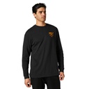 Cămașă cu mânecă lungă FOX Remastered